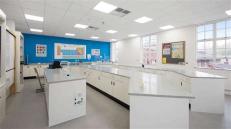 Science Lab Design 的图像结果