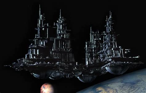 Image result for Alien Covenant Spaceship