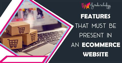 E-Commerce Features 的图像结果