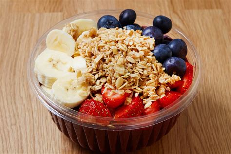 Healthy Green Juice Bar Delivery Menu | Order Online | 30 John St New ...