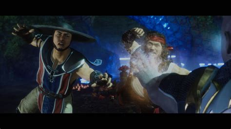 Mortal Kombat 11 Sub-Zero Skin Inspired by DJ Dimitri Vegas is Incoming