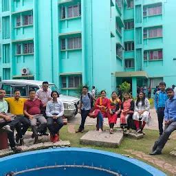 CBI Office, Kolkata - Federal government office - Kolkata - West Bengal ...