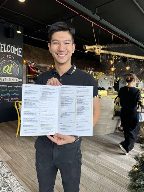 What Time Do Qt Kitchens Close at Josephine Hinkle blog