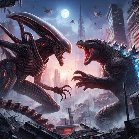 Image result for Alien Queen Mother