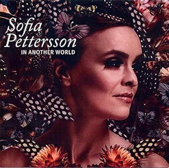 In Another World : In Another World, Pettersson, Sofia: Amazon.in: Books