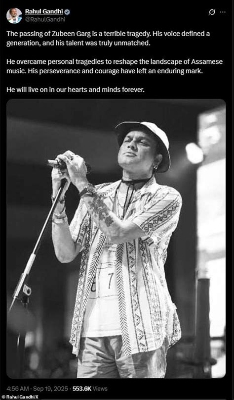 Popular Indian singer dies at 52 after suffering medical emergency ...