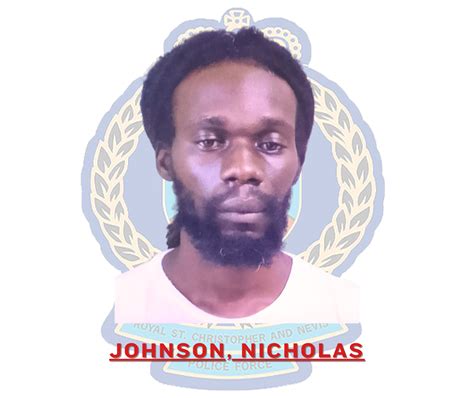 Nicholas Johnson second person charged in shooting of police officer ...