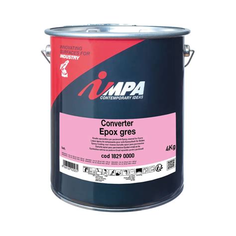 2K Epoxy Floor Paint 6KG Kit | Advanced Paints