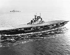 Image result for WWII aircraft carriers