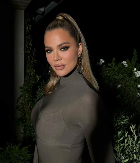 Khloe Kardashian shows off major change to her appearance as she gives fans first glimpse into ...