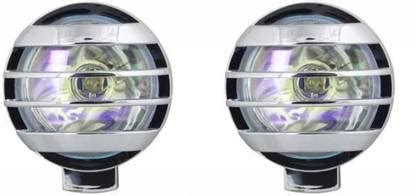 Autonity Halogen Fog Lamp Unit for Skoda Rapid Price in India - Buy ...