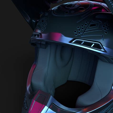 Image result for Customizing Motorcycle Helmet