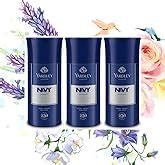 Buy Yardley London Navy- Body Spray for Men- 150ml Online at Low Prices ...