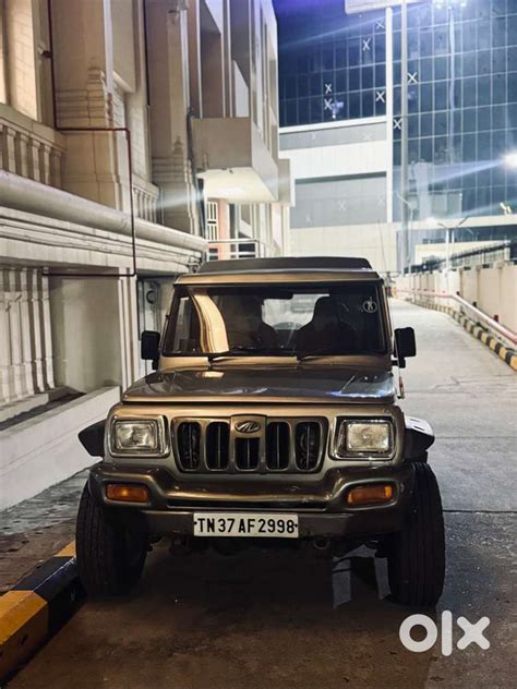 2004 MAHINDRA INVADER soft top 4 wheel drive DI Turbo for sale - Cars ...