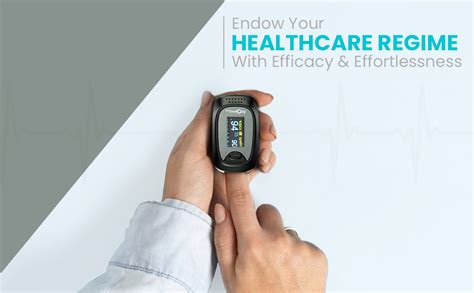 BPL Medical Technologies BPL Smart Oxy Finger Tip Pulse Oximeter (Black ...