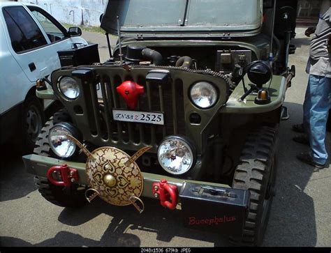 All Team-BHP 4x4 Jeep Pics! - Page 39 - Team-BHP