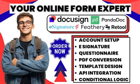 Image result for DocuSign Fillable Form