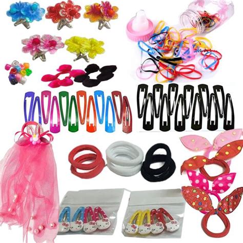 Hair Accessories: Buy Hair Accessories Online in India | Flipkart.com