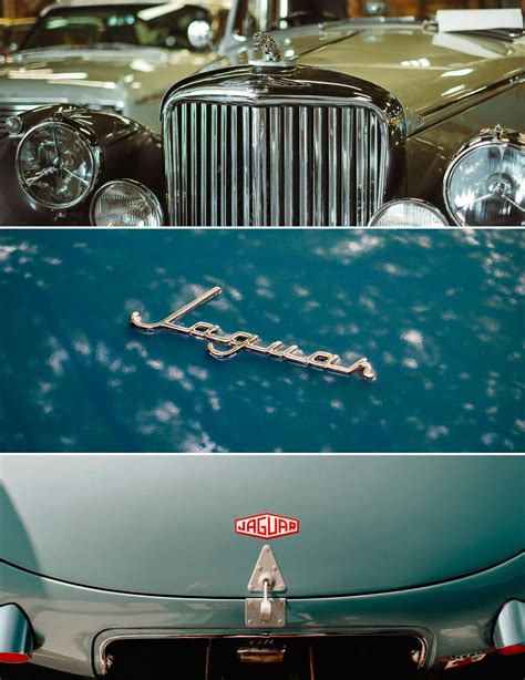 Who Owns Jaguar & Who Makes Jaguar Cars?