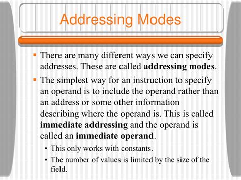 Image result for Define Addressing