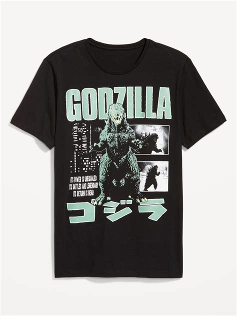 Godzilla™ T-Shirt | Old Navy