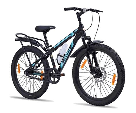 Buy Hero Cycle COLT IBC 26T Unisex-Adult 26T Mountain Bike Weight ...