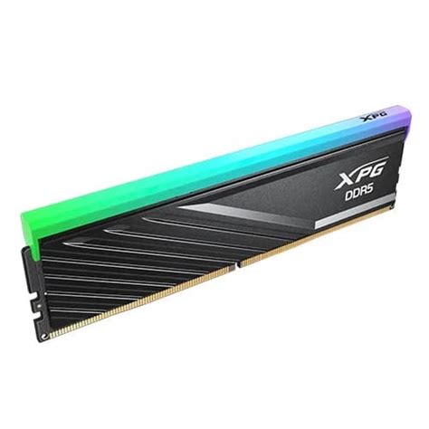 ADATA XPG Lancer Blade RGB 16GB 6000MHz DDR5 RAM – CL36 | UDIMM | Intel ...