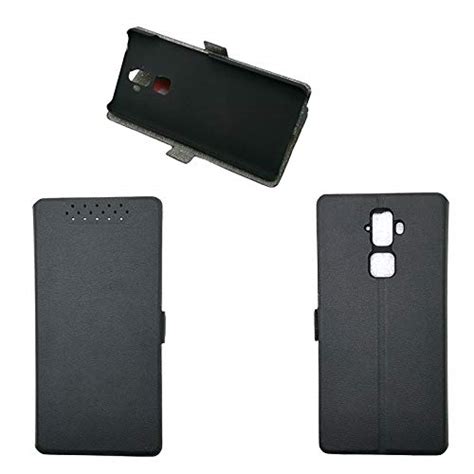 Jielangxin Keji Case for BlackBerry Evolve Case Cover,PU Leather Flip ...