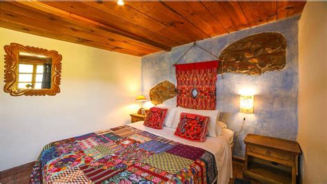 Yellow House Hostel in Antigua, Guatemala - Book B&B's with Hostelworld.com