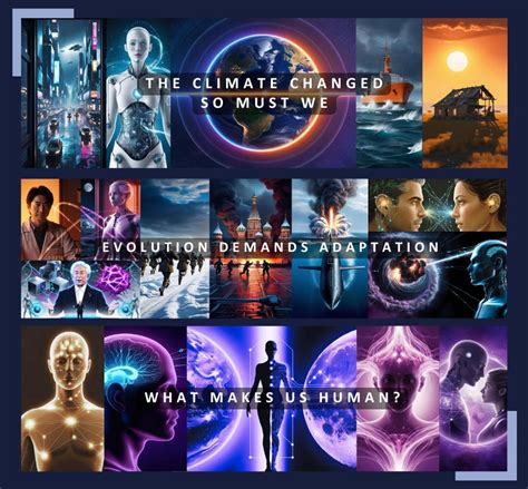 Science Fiction Thrillers