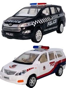 Giftbox Set Of 2 Small Size Made Of Plastic Indian Automobile Model ...