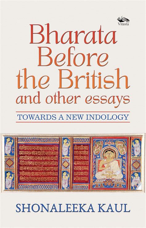 Buy Bharata Before the British and Other Essays Book Online at Low ...