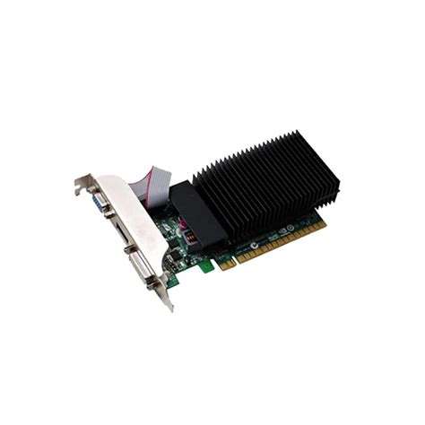 INNO3D GeForce 210 1GB DDR3 LP Graphics Cards | optimaindia.in