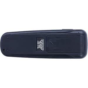 PRAV® for Airwell Electra RC-3 RC-4 RC-7 Replacement Air Conditioner ...