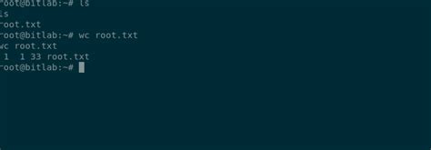 HackTheBox - Bitlab | Shubham Kumar