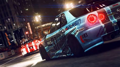Image result for PS5 Grid 2