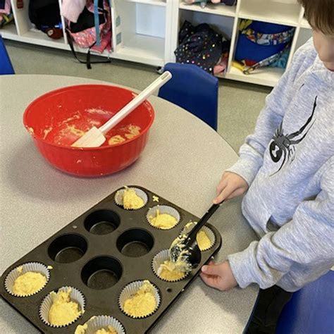 Christ the King Preschool - Preschool in Tigard, OR - Winnie