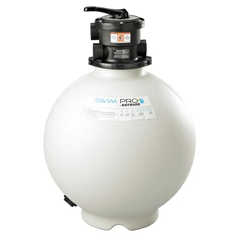 Hayward Pool Sand Filter Operation at Santiago Vanmatre blog