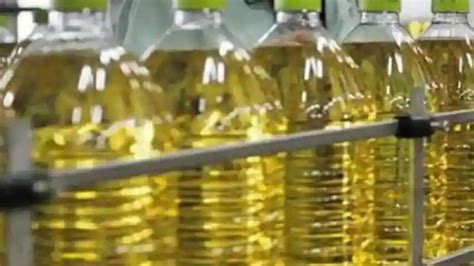 Govt allows duty-free import of 20 lakh MT per yr of crude soyabean ...