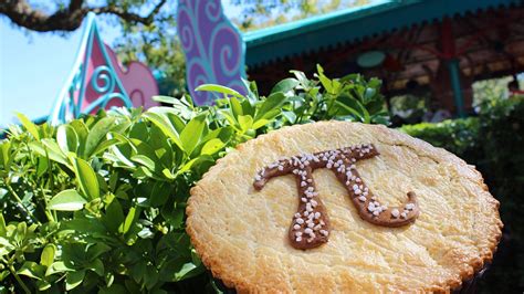 Celebrate Pi Day with Disney Youth Education Series | Disney Youth ...