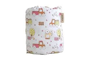 AMARA WEAVES Pure Cotton Baby Feeding Arm Pillow I Feeding Support, Arm ...