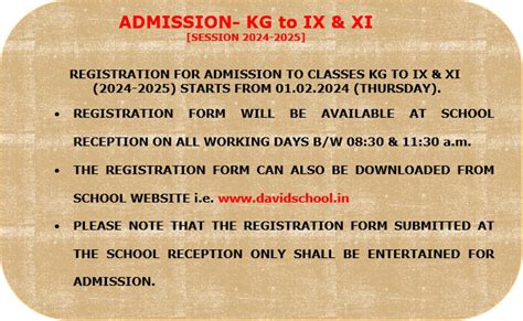 David Model Senior Secondary School