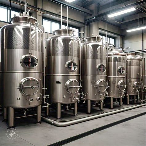 The Art of Fermentation: Unlocking the Power of Fermenters | by Taha ...