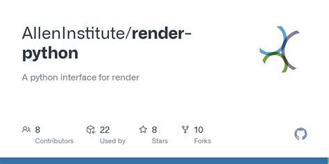 Image result for Render Engine with Python