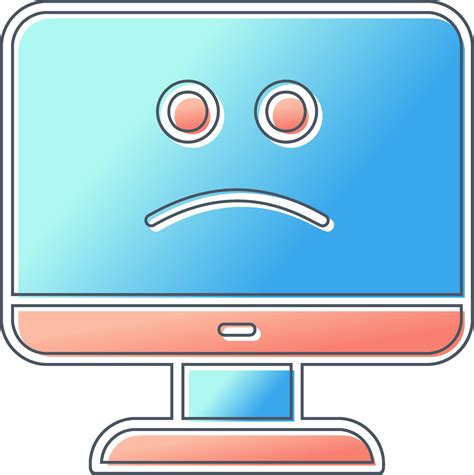 Computer Blue Screen Icon 的图像结果