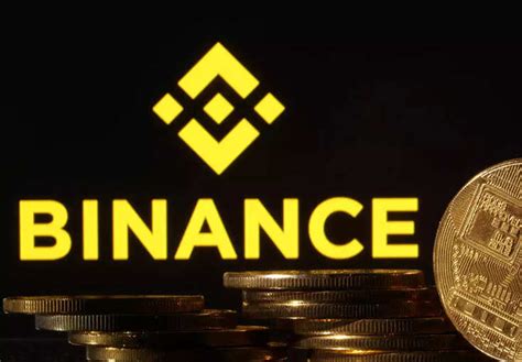 Binance: Is the world's biggest crypto giant on the brink of collapse ...