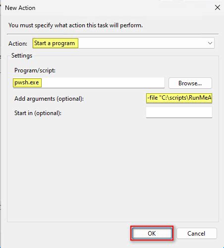Image result for Run PowerShell Script as Administrator