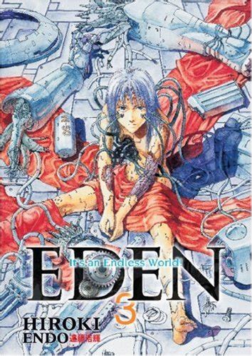 Buy Eden: v. 3: It's an Endless World! (Eden: It's an Endless World ...