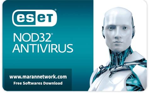 ESET NOD32 Antivirus 12.2.23.0 +Fixs For Windows 32 bit & 64 bit Free ...