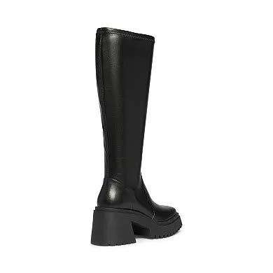 madden girl Thrilling Women's Knee-High Boots